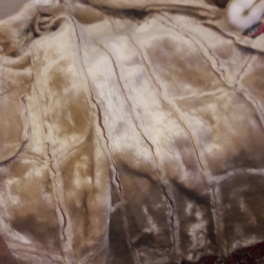 Winter coat - Picture 8 of 8